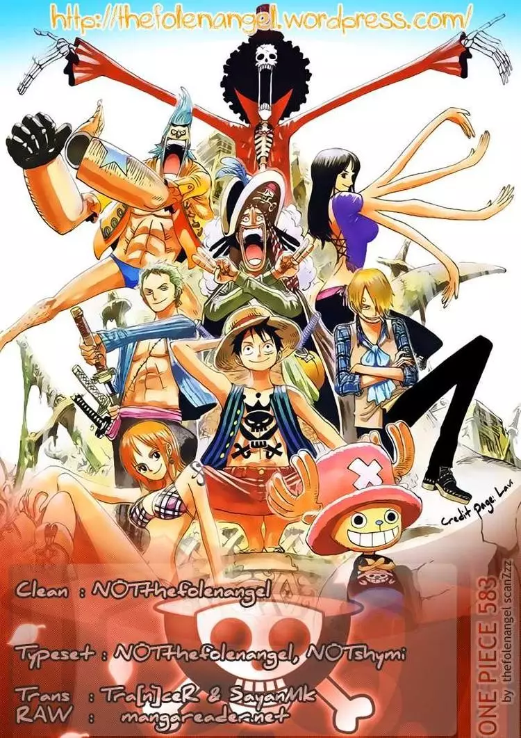One Piece - 583 page p_00017