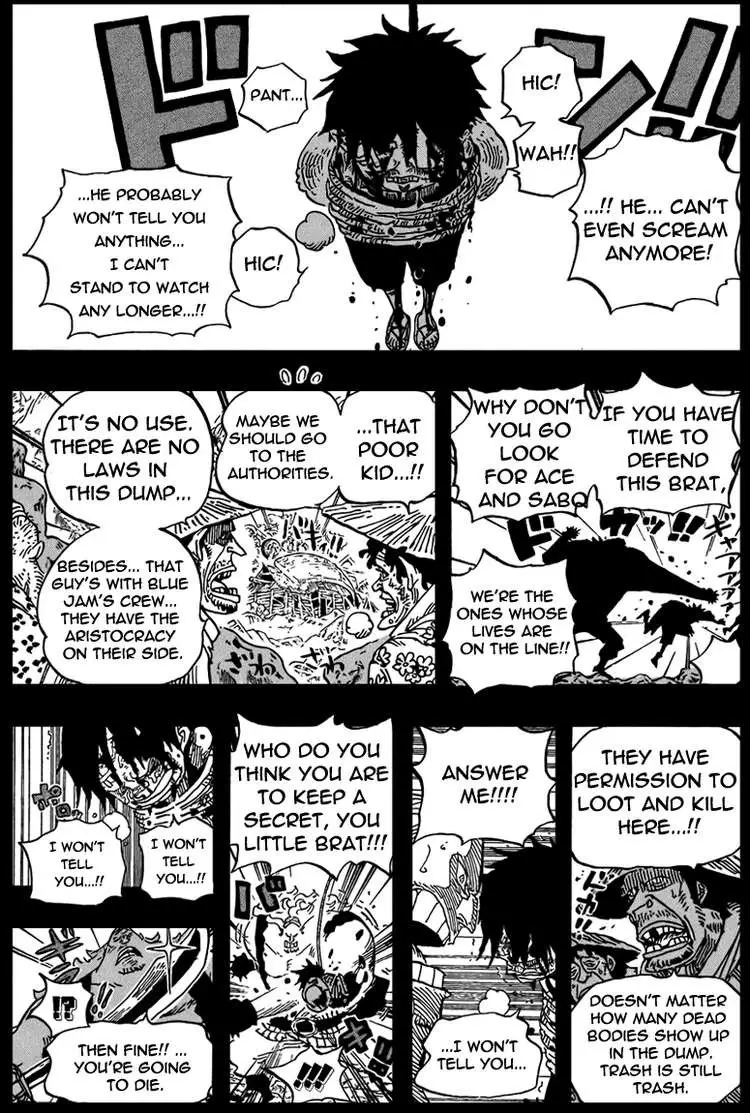 One Piece - 584 page p_00007