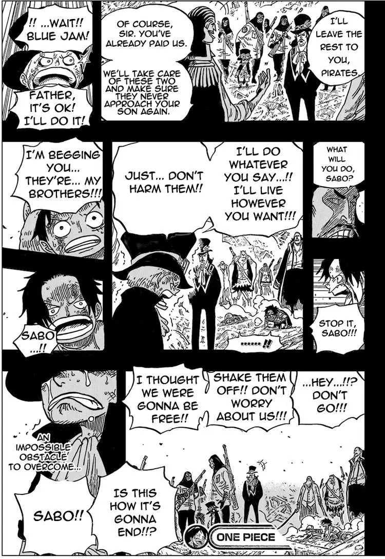 One Piece - 585 page p_00019