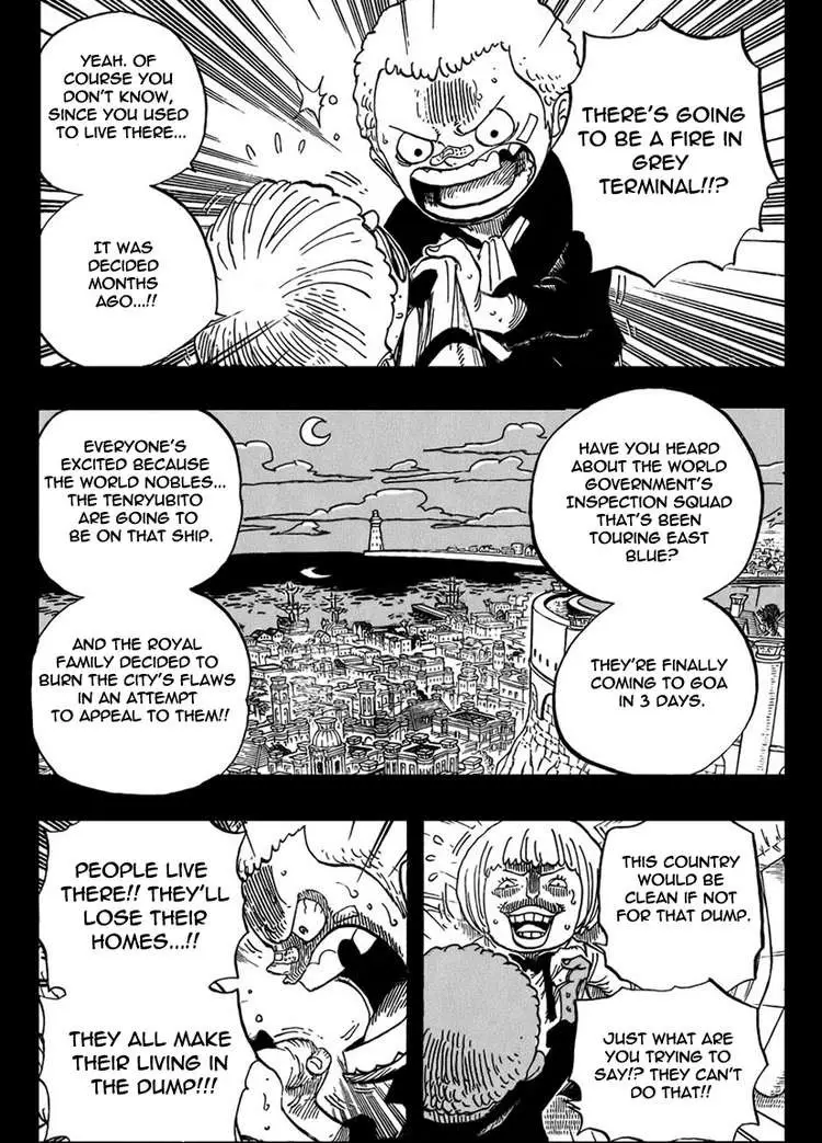 One Piece - 586 page p_00008
