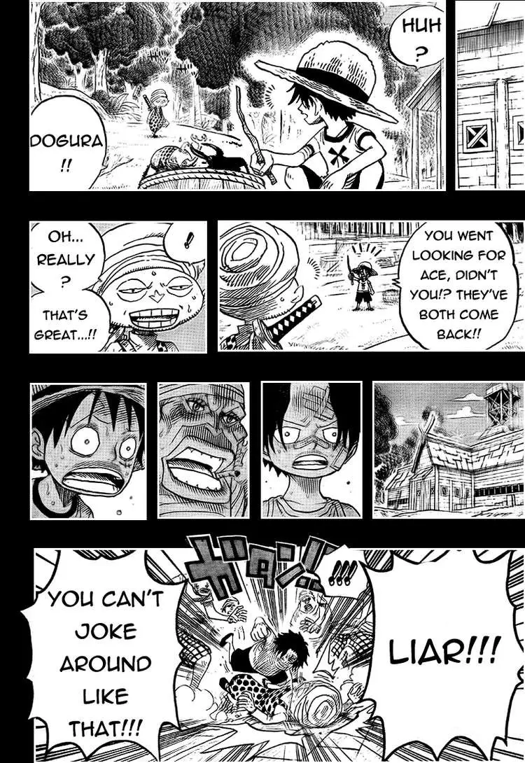 One Piece - 588 page p_00014