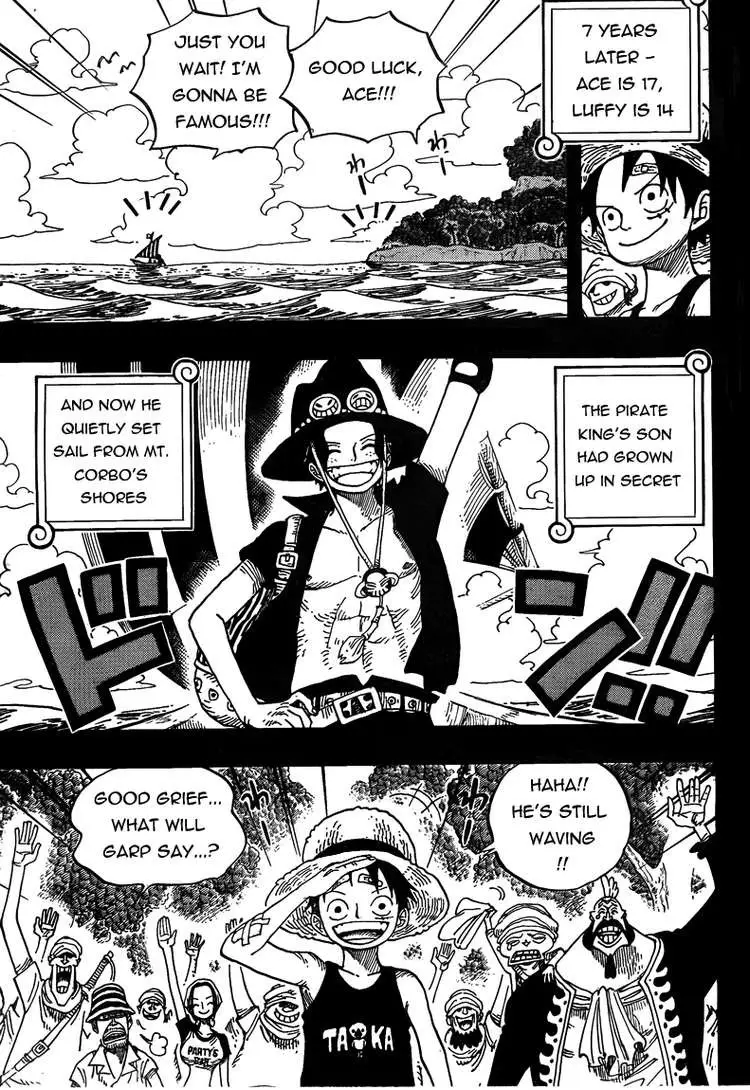One Piece - 589 page p_00013