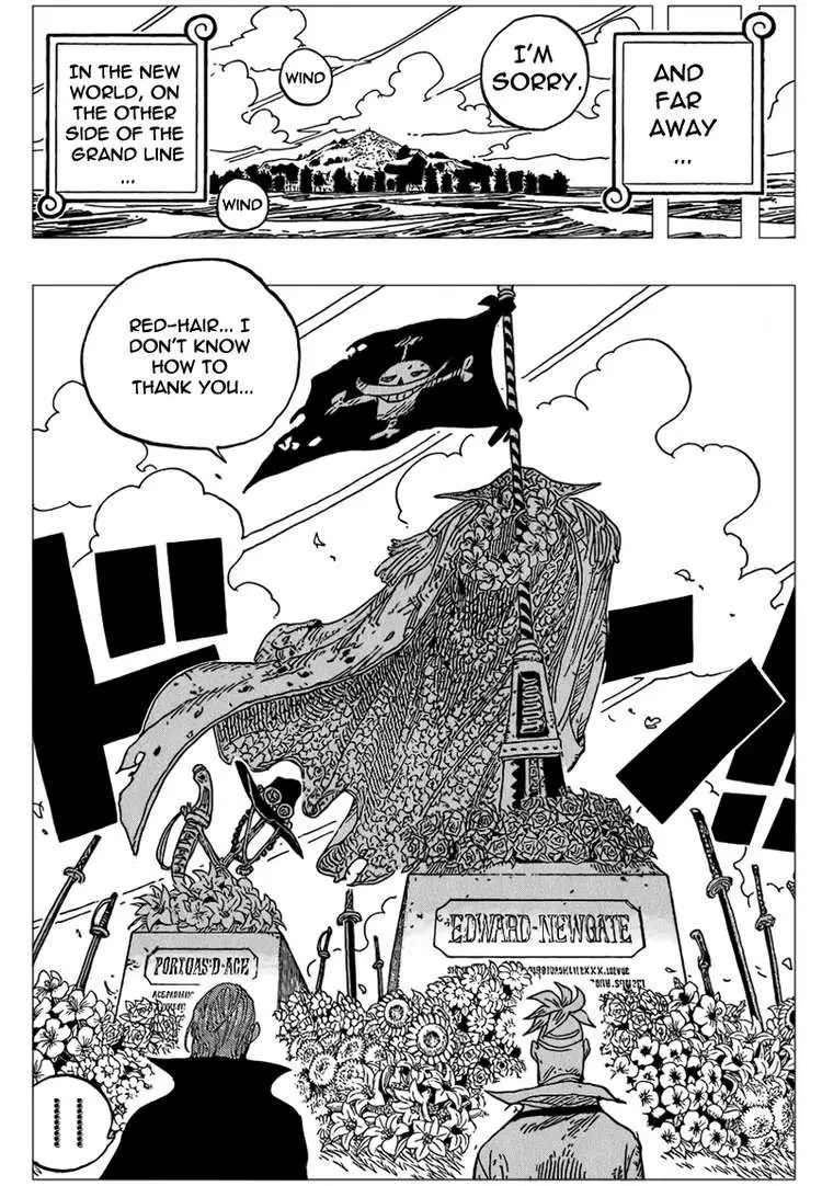 One Piece - 590 page p_00008
