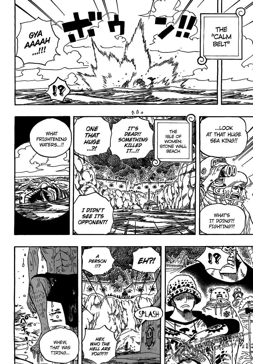 One Piece - 591 page p_00002
