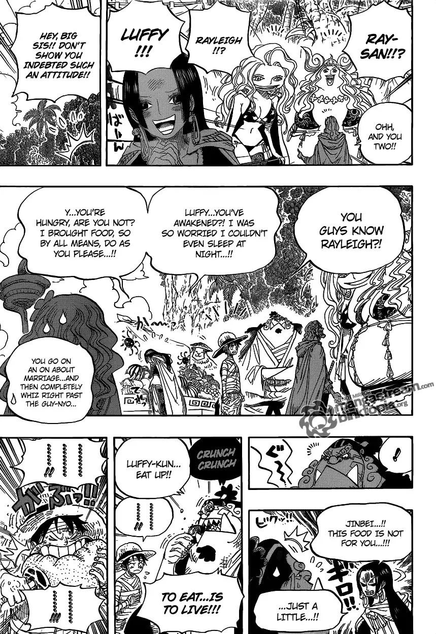 One Piece - 591 page p_00007