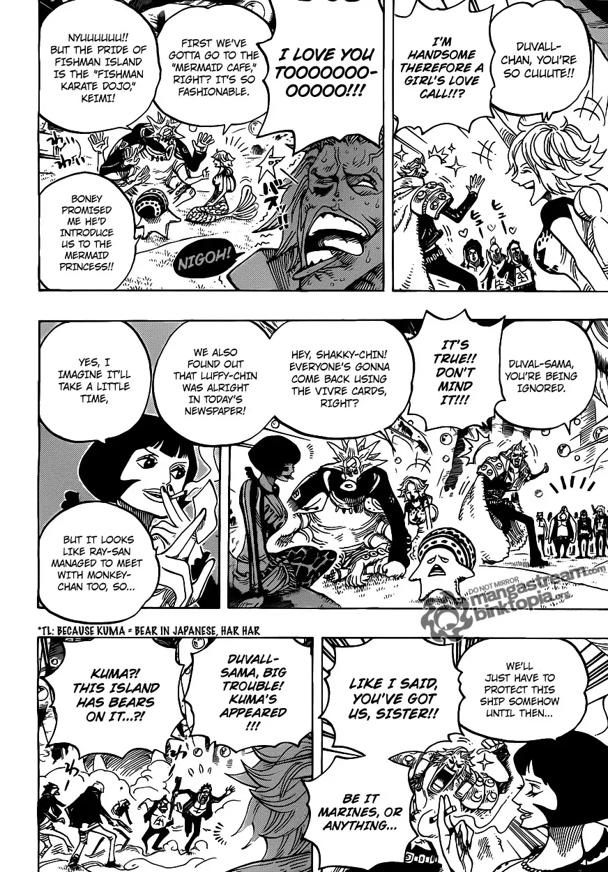 One Piece - 593 page p_00015