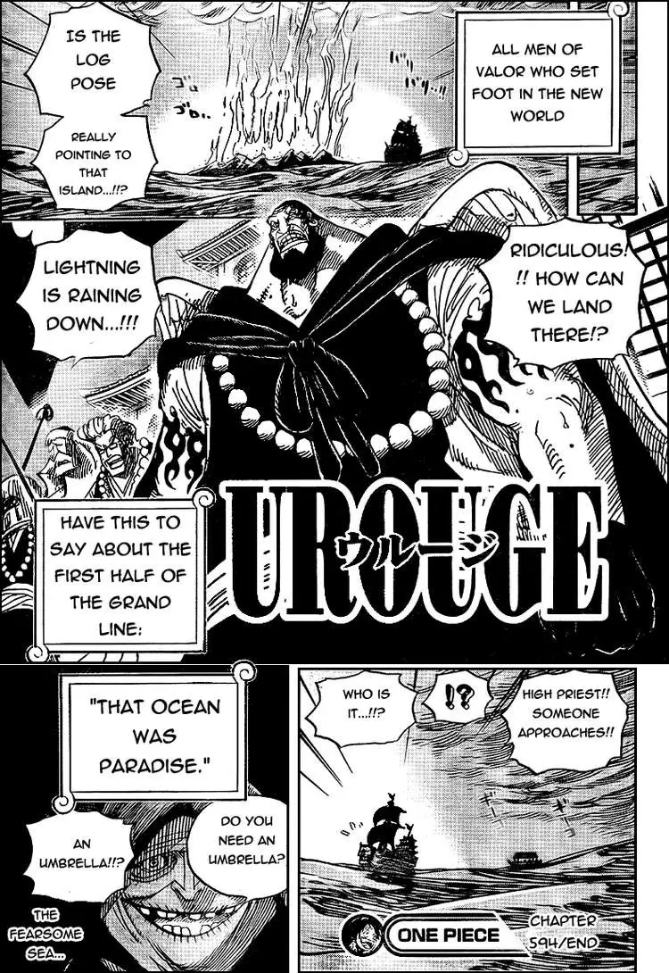 One Piece - 594 page p_00018