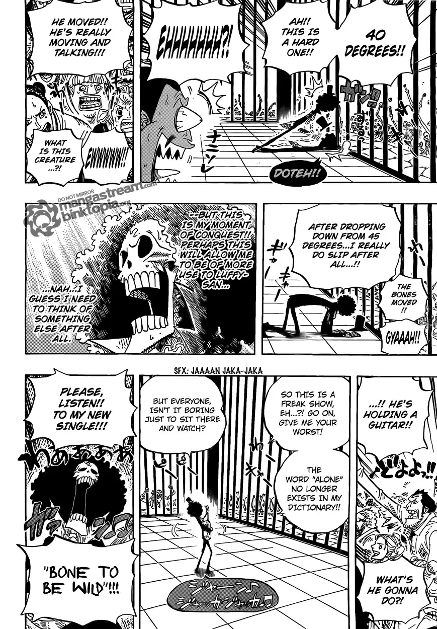 One Piece - 596 page p_00008