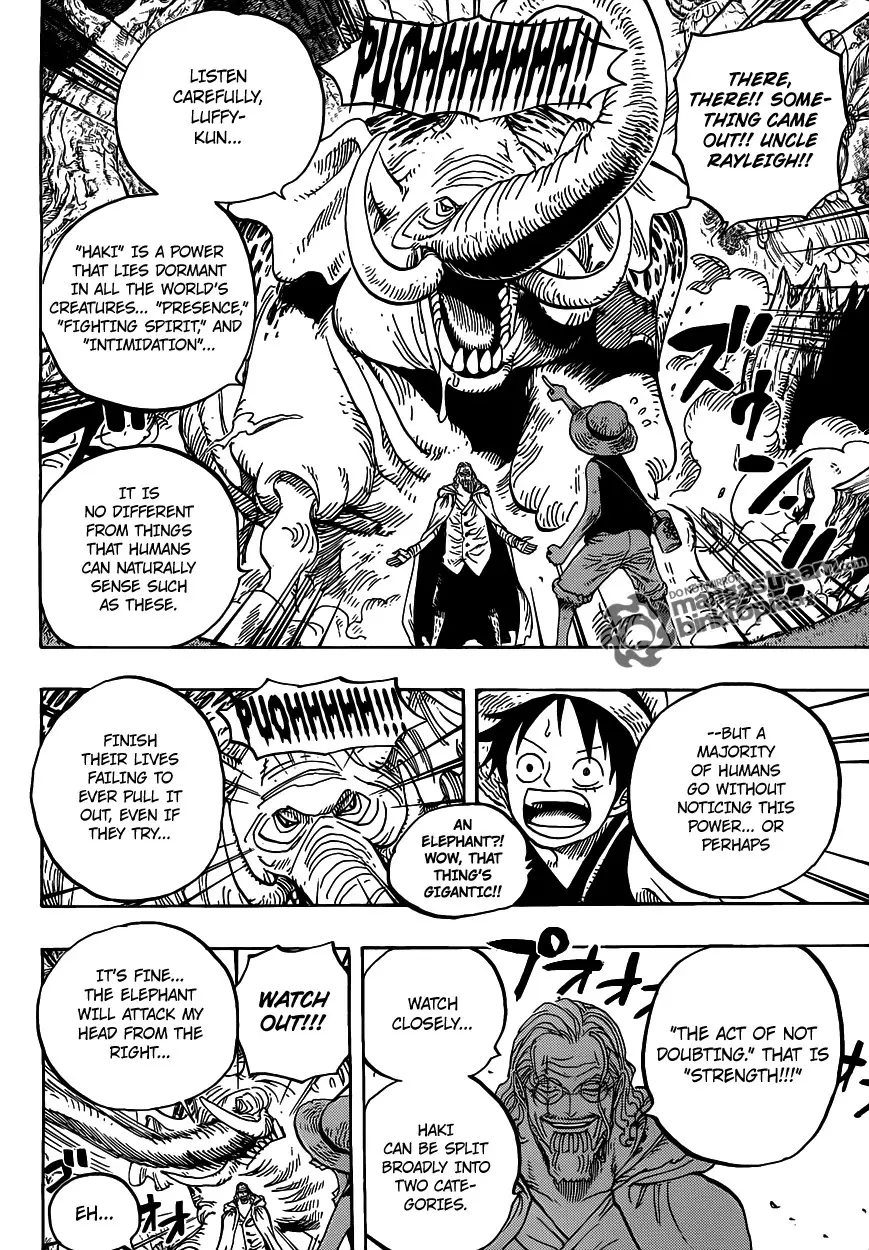 One Piece - 597 page p_00011
