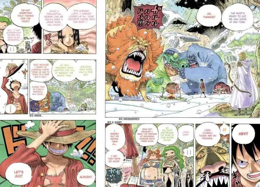 One Piece - 598 page p_00003