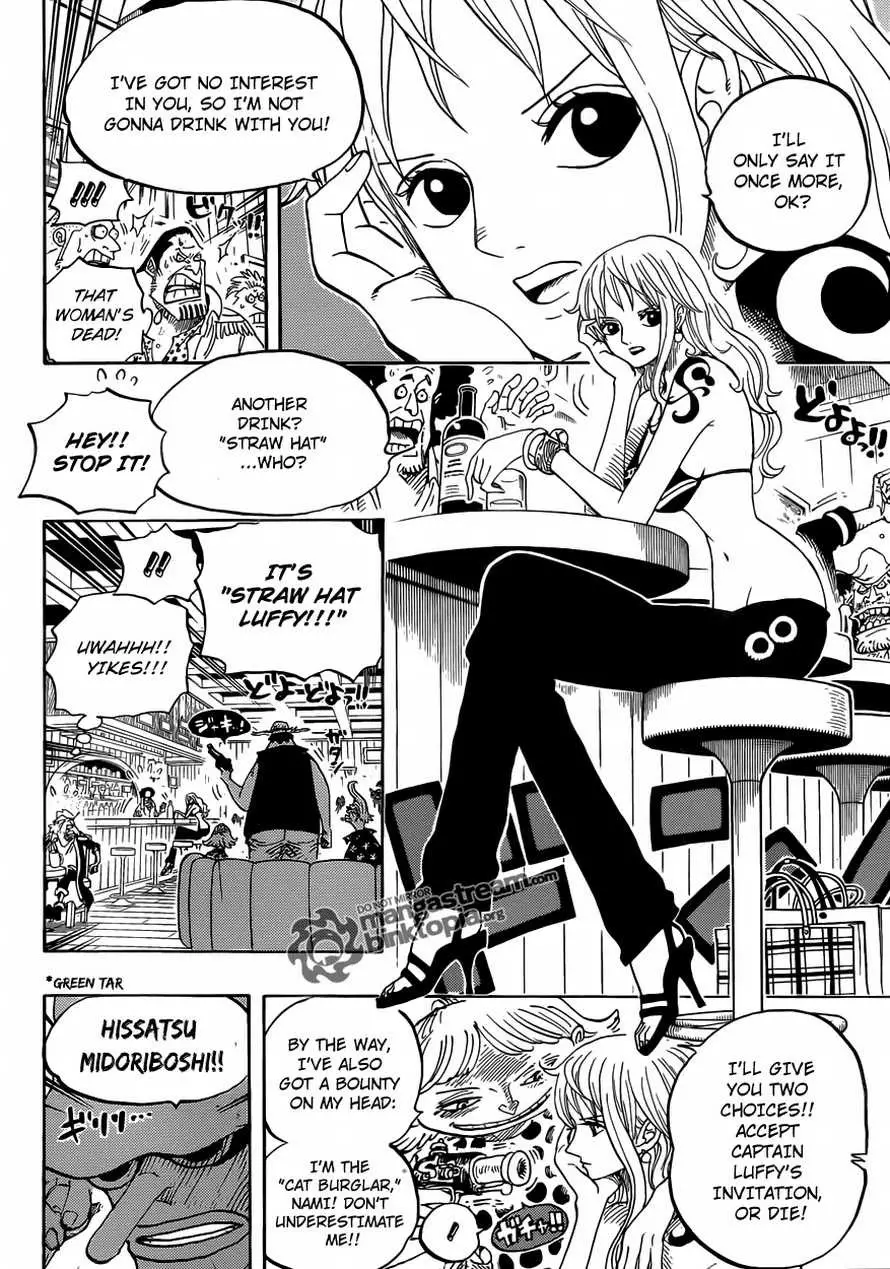 One Piece - 598 page p_00011