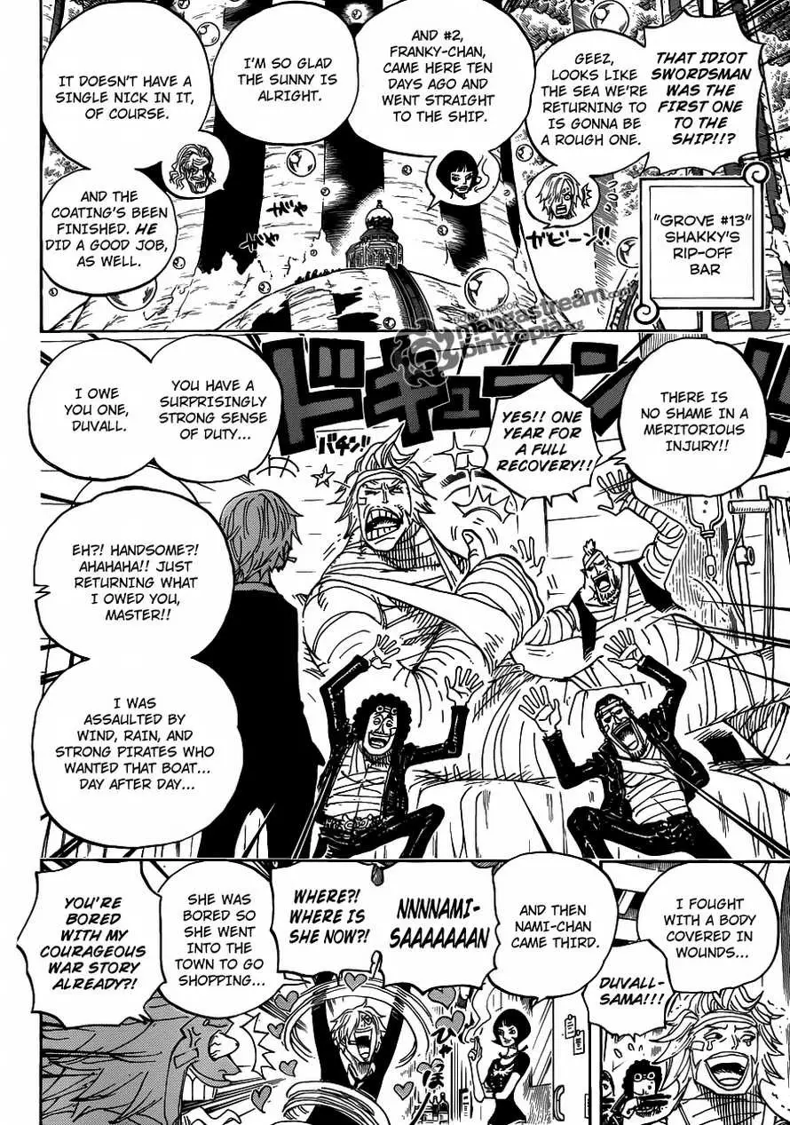 One Piece - 598 page p_00015