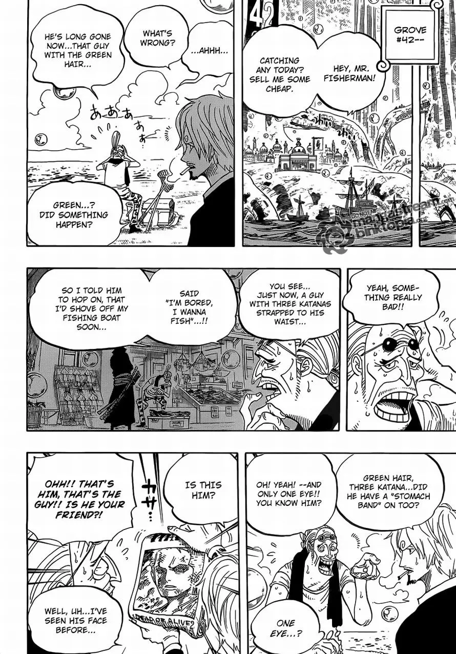 One Piece - 599 page p_00015