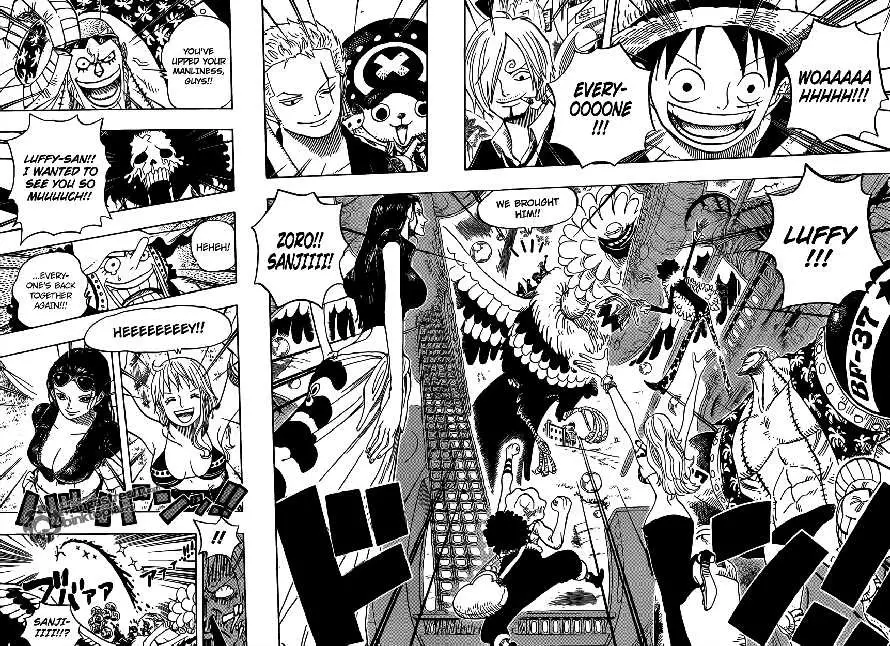 One Piece - 602 page p_00007