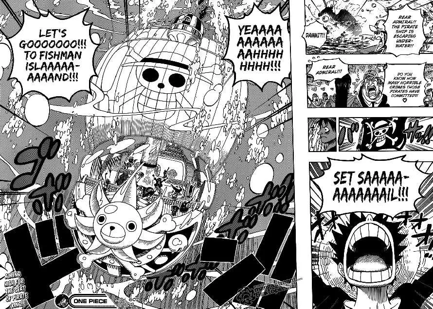 One Piece - 602 page p_00016