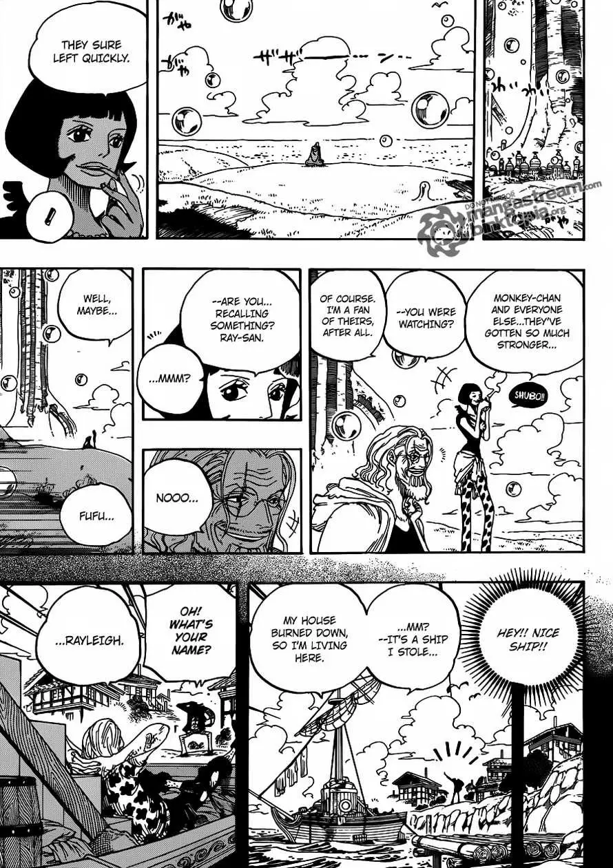 One Piece - 603 page p_00005