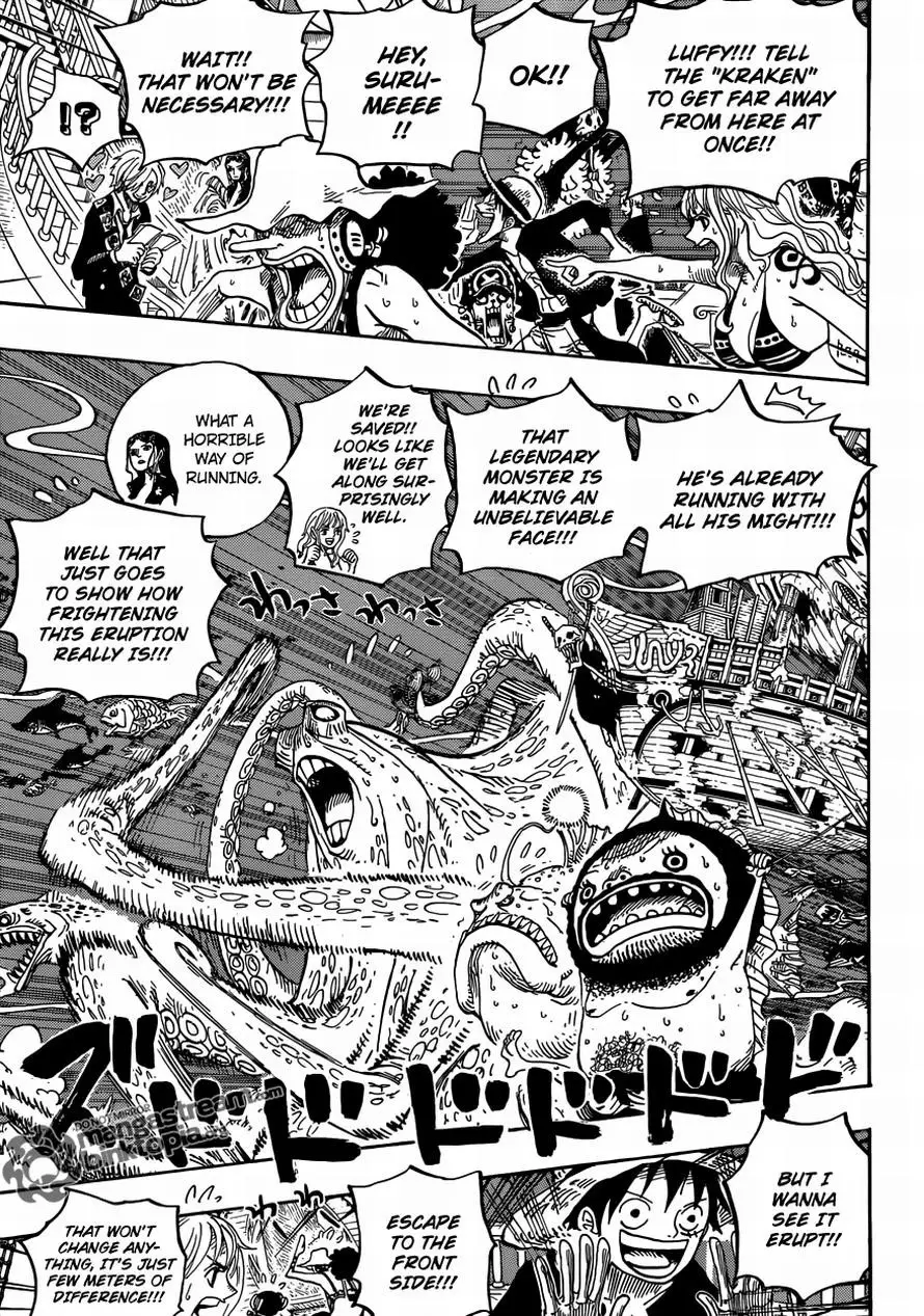 One Piece - 607 page p_00003