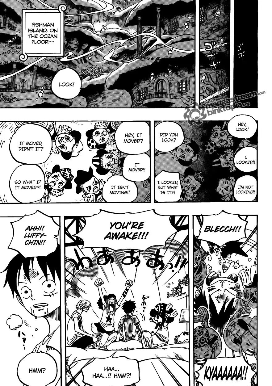 One Piece - 608 page p_00009