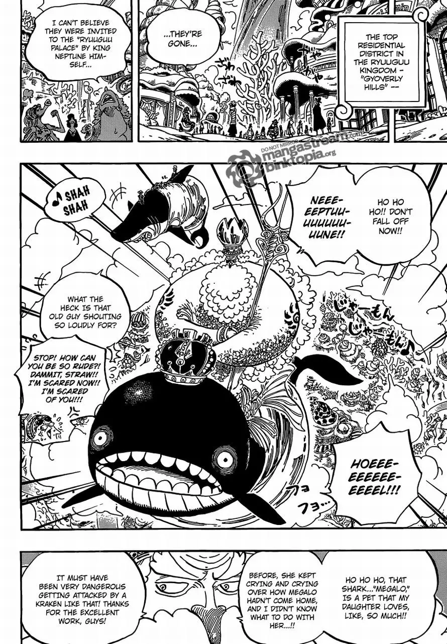One Piece - 612 page p_00008