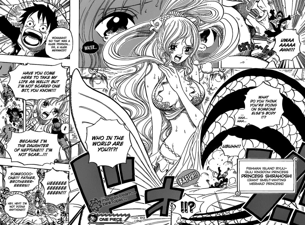 One Piece - 612 page p_00017