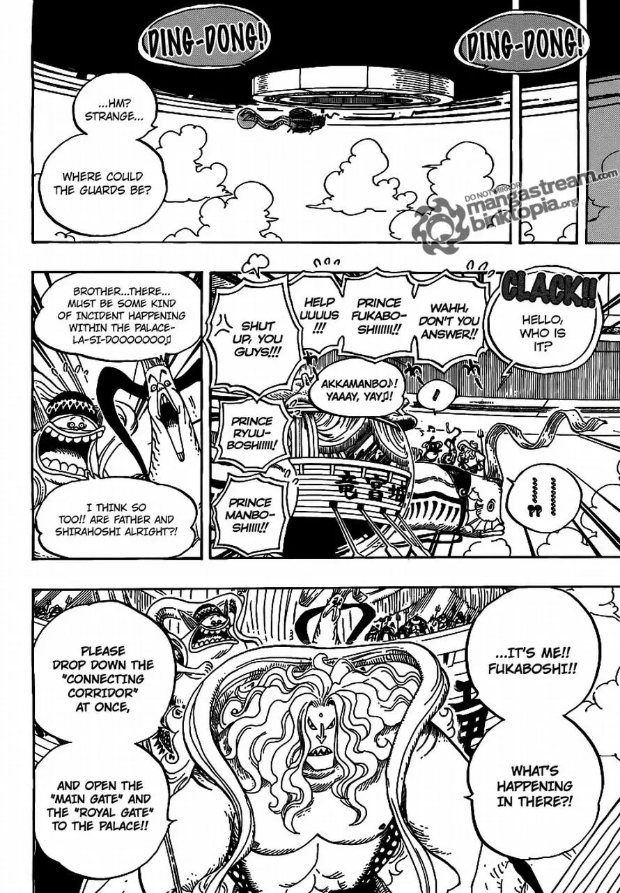 One Piece - 614 page p_00005