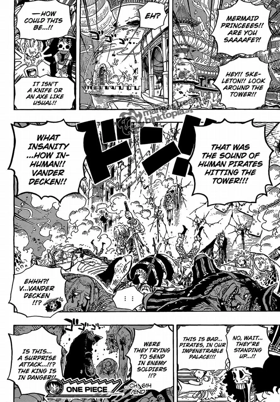 One Piece - 614 page p_00015