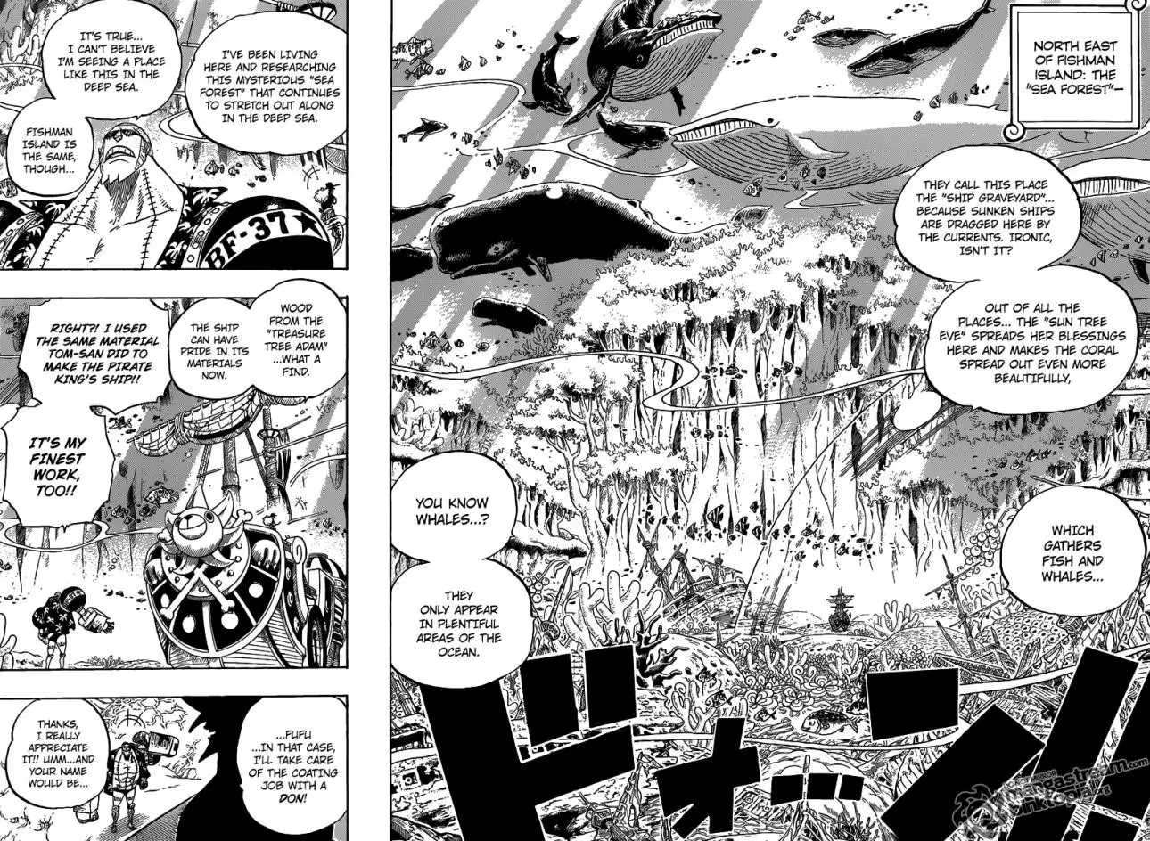 One Piece - 616 page p_00009