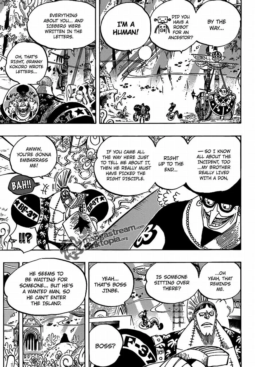 One Piece - 616 page p_00011