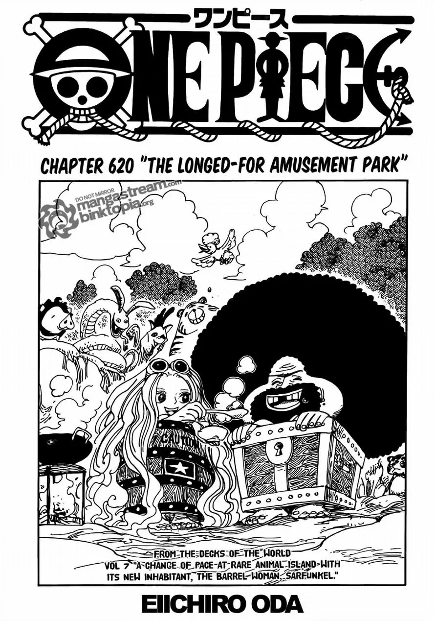 One Piece - 620 page p_00001