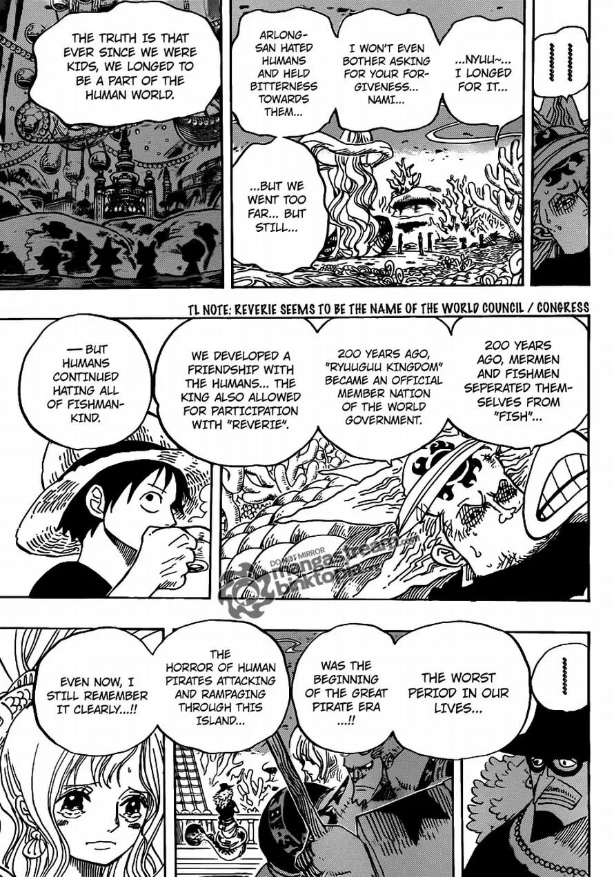 One Piece - 620 page p_00013