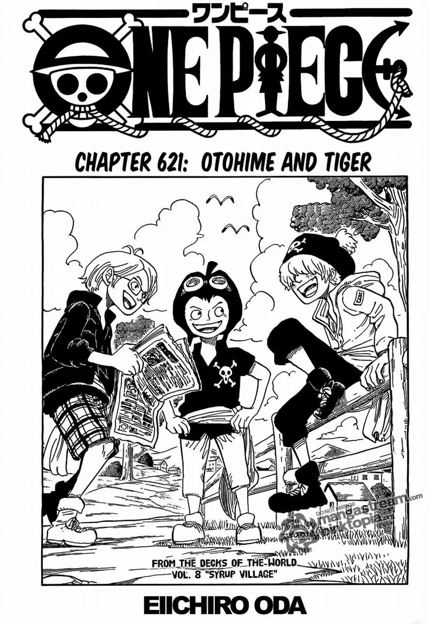 One Piece - 621 page p_00001
