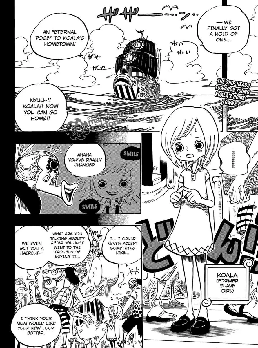 One Piece - 623 page p_00002