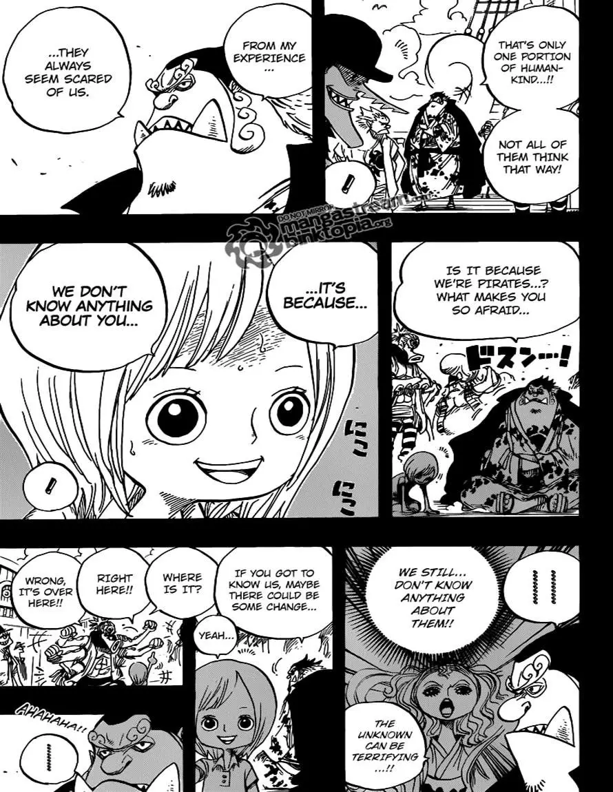 One Piece - 623 page p_00005