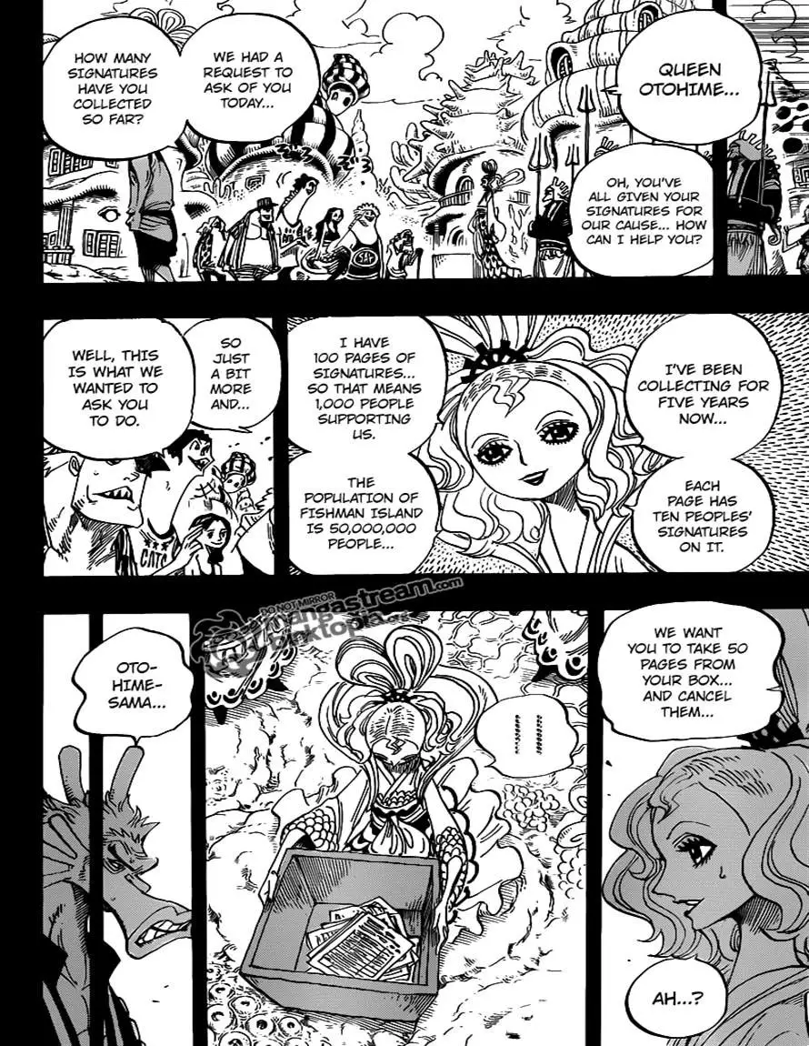 One Piece - 624 page p_00007