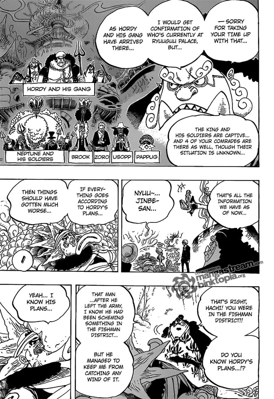 One Piece - 627 page p_00016