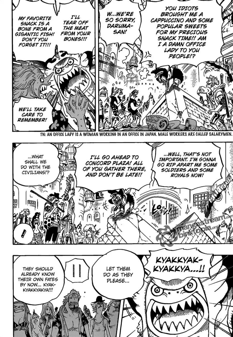 One Piece - 629 page p_00015