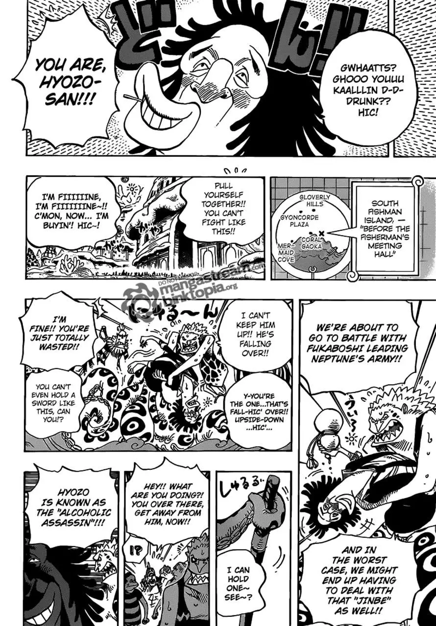 One Piece - 630 page p_00006
