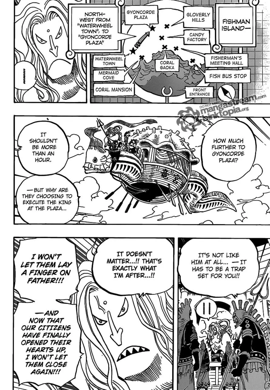 One Piece - 630 page p_00010