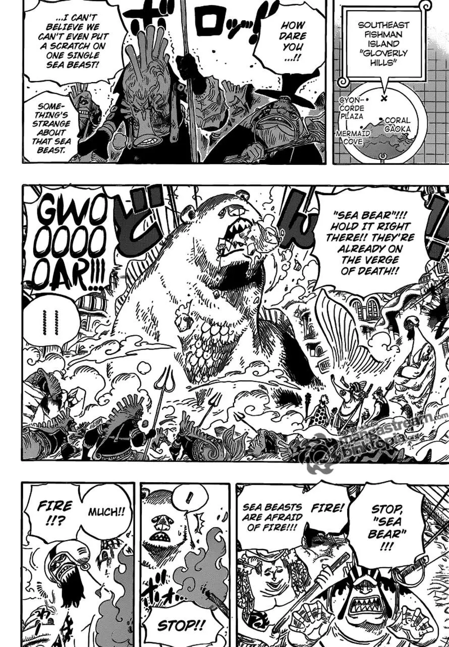 One Piece - 630 page p_00012