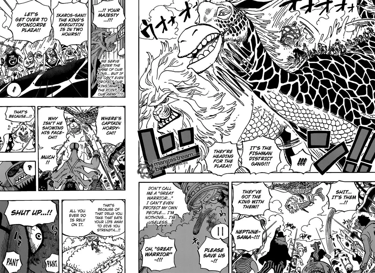 One Piece - 630 page p_00016
