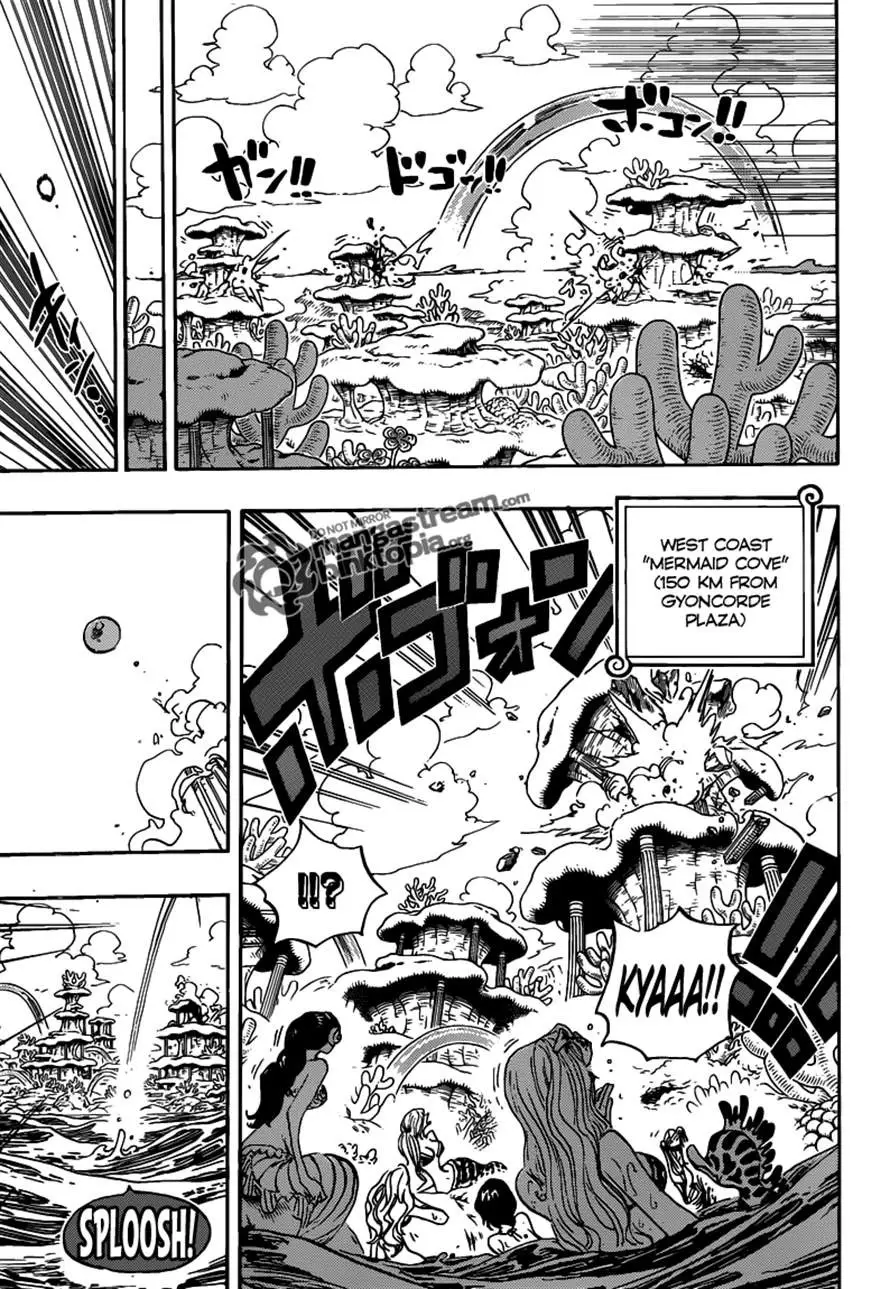 One Piece - 631 page p_00010