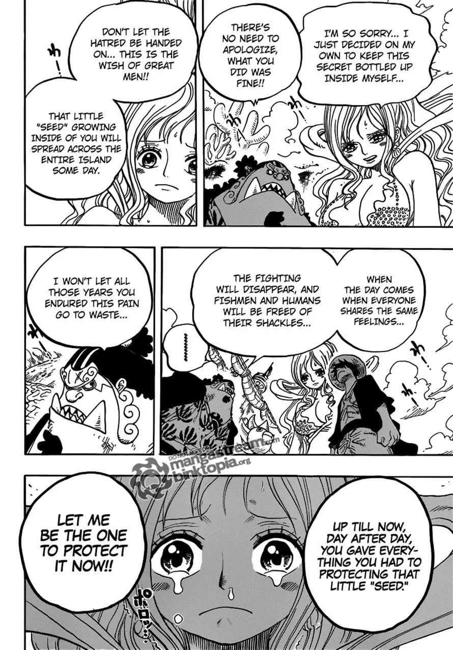 One Piece - 634 page p_00008