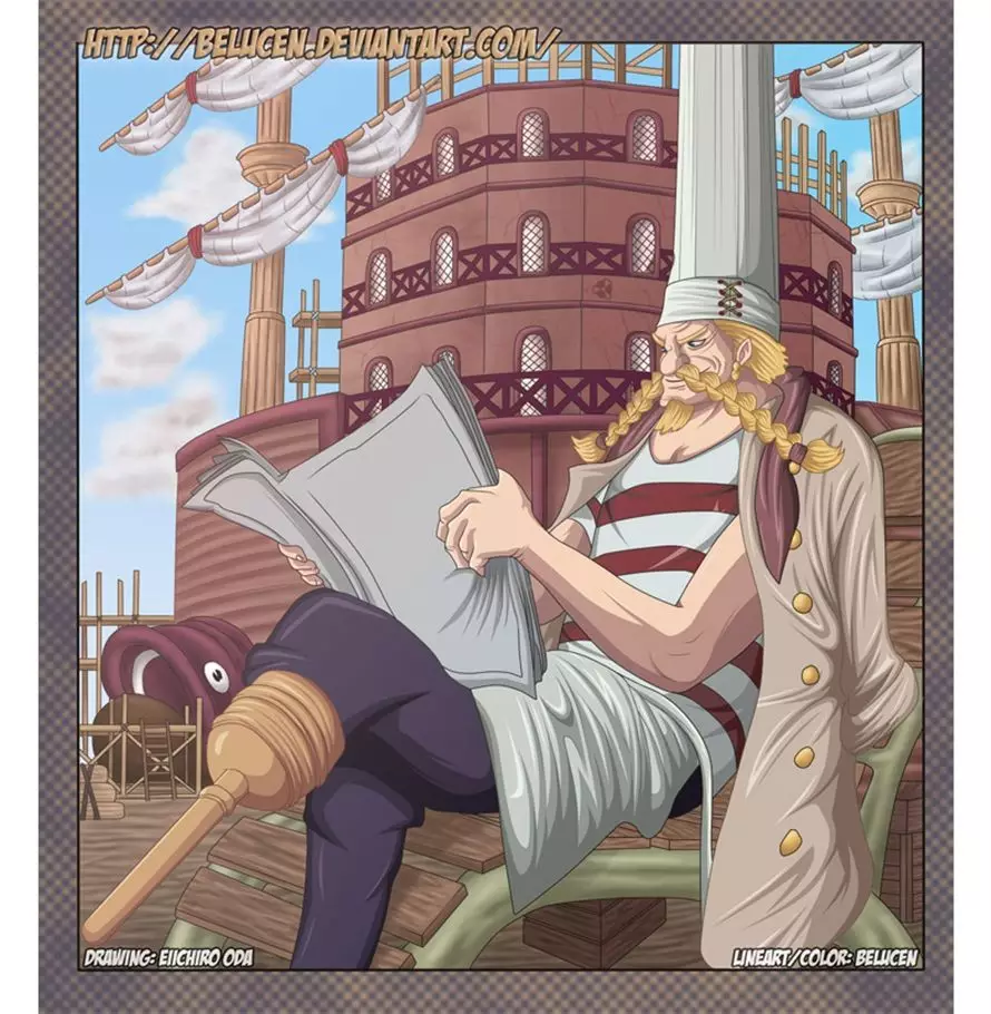 One Piece - 634 page p_00017