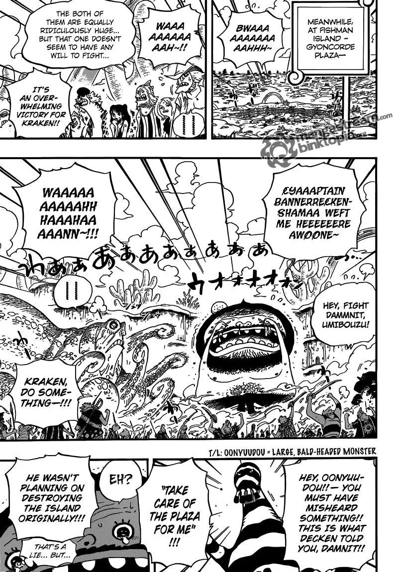 One Piece - 639 page p_00011