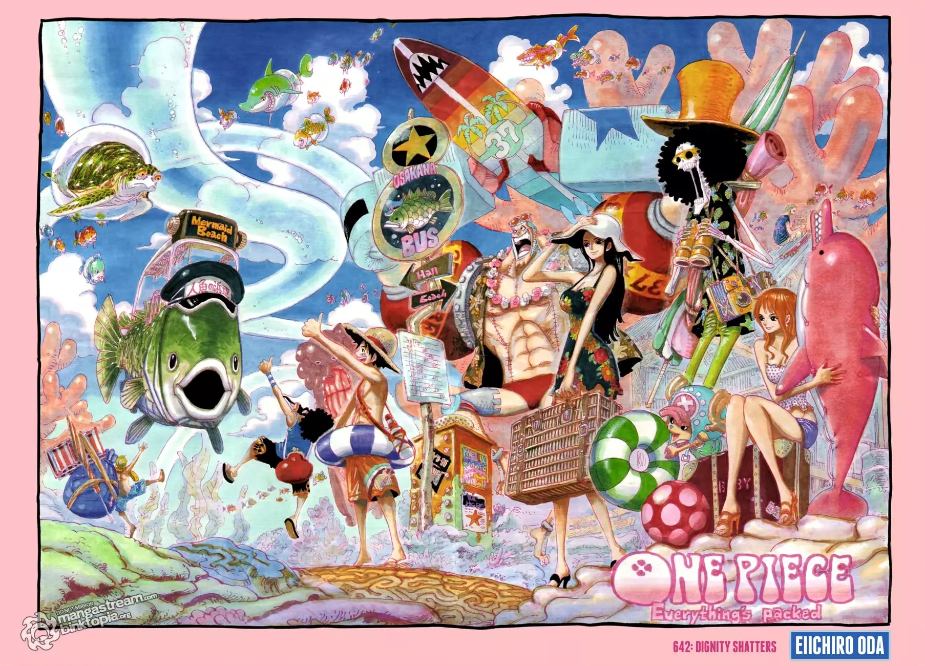 One Piece - 642 page p_00002