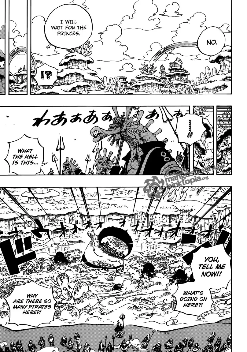 One Piece - 642 page p_00007