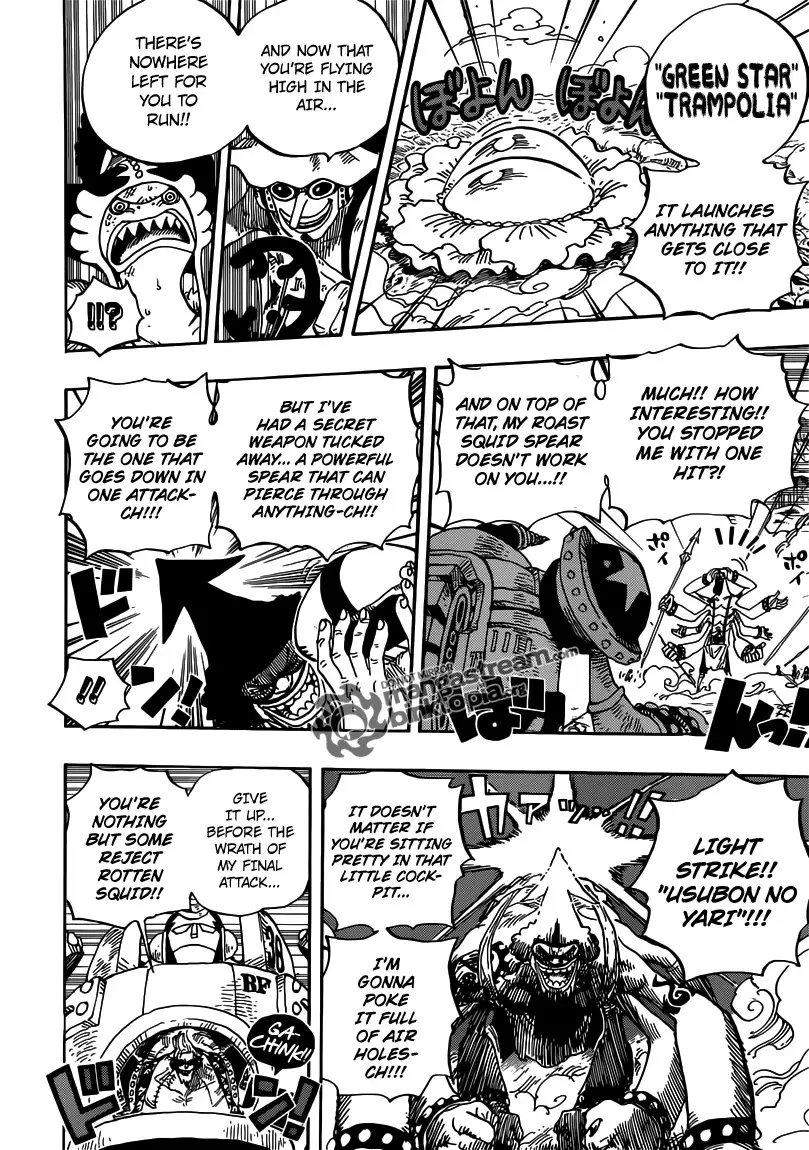 One Piece - 646 page p_00005