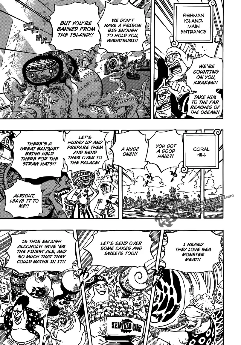 One Piece - 649 page p_00010