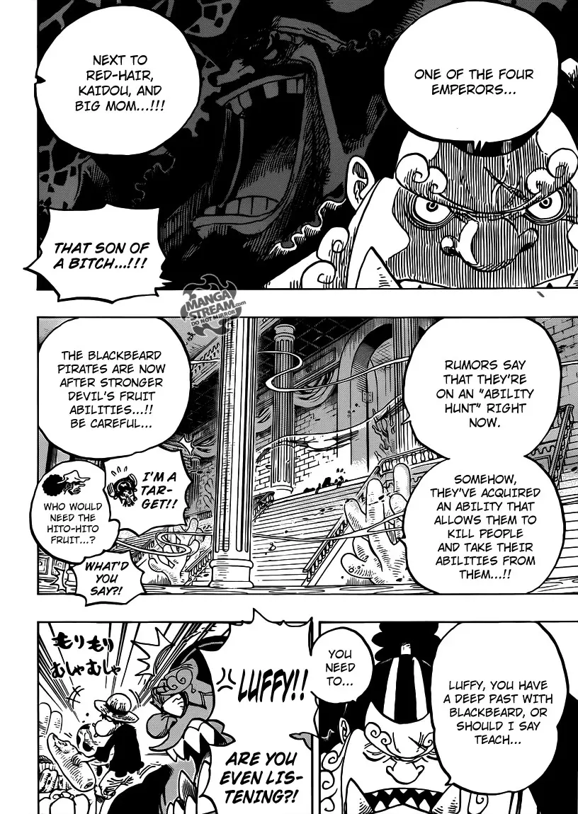 One Piece - 650 page p_00009