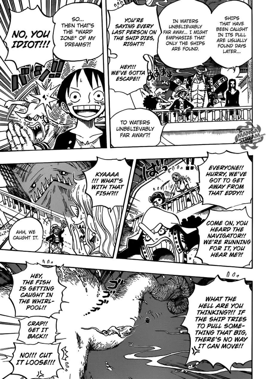 One Piece - 654 page p_00009